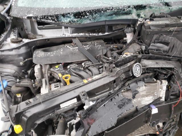 Photo 11 from auction – 2019 KIA RIO S with VIN 3KPA24AB0KE233232
