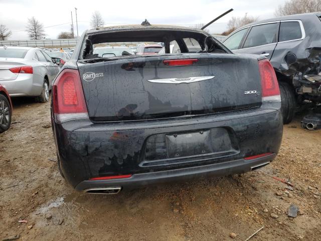 Photo 6 from auction – 2019 CHRYSLER 300 S with VIN 2C3CCABG2KH516318