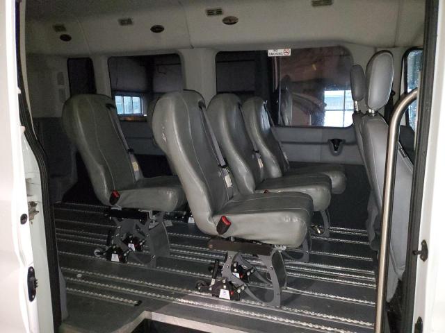 Photo 11 from auction – 2015 FORD TRANSIT T- with VIN 1FBZX2CM3FKA23528