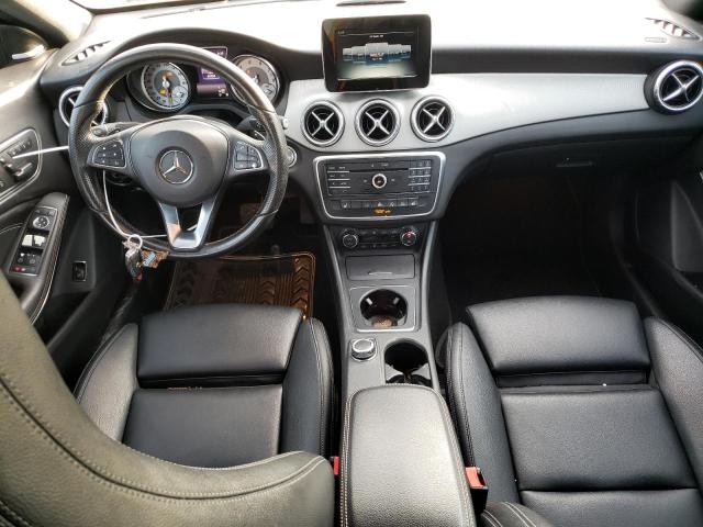 Photo 8 from auction – 2016 MERCEDES-BENZ CLA 250 with VIN WDDSJ4EB4GN317709