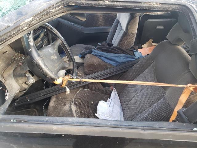 Photo 7 from auction – 1997 GMC SONOMA with VIN 1GTCS19X2V8519914