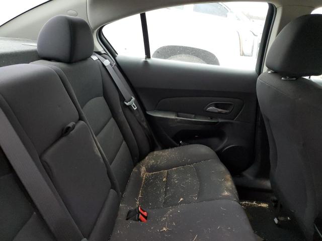Photo 10 from auction – 2012 CHEVROLET CRUZE LT with VIN 1G1PF5SC0C7358012