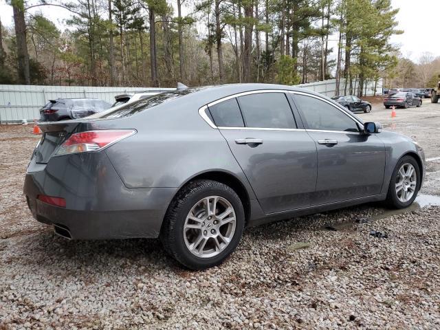 Photo 3 from auction – 2009 ACURA TL with VIN 19UUA86579A004801