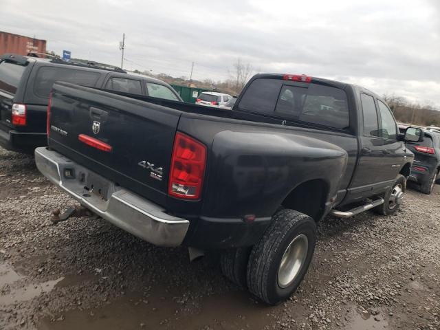 Photo 3 from auction – 2006 DODGE RAM 3500 S with VIN 3D7MX48C96G127682