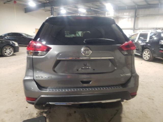 Photo 6 from auction – 2018 NISSAN ROGUE S with VIN KNMAT2MV3JP578213