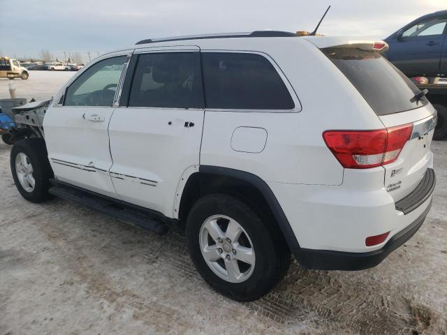 Photo 2 from auction – 2013 JEEP GRAND CHER with VIN 1C4RJFAG9DC535934