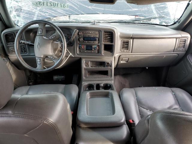 Photo 8 from auction – 2004 CHEVROLET AVALANCHE with VIN 3GNEK12T14G265967