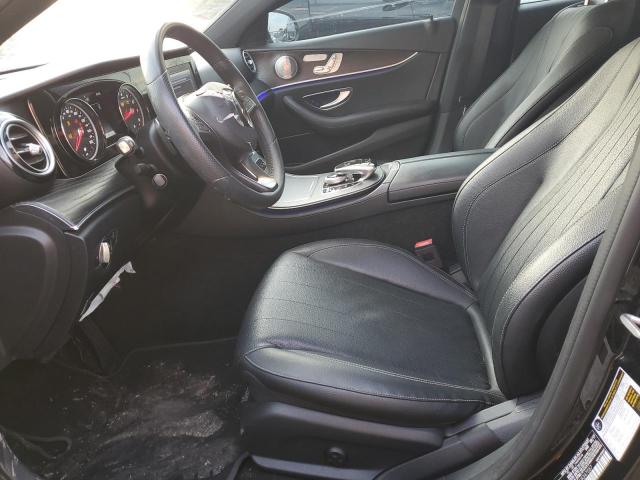 Photo 7 from auction – 2018 MERCEDES-BENZ E 300 with VIN WDDZF4JBXJA347057