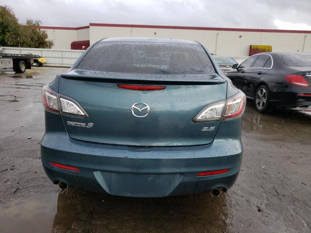 Photo 6 from auction – 2011 MAZDA 3 S with VIN JM1BL1U69B1474708