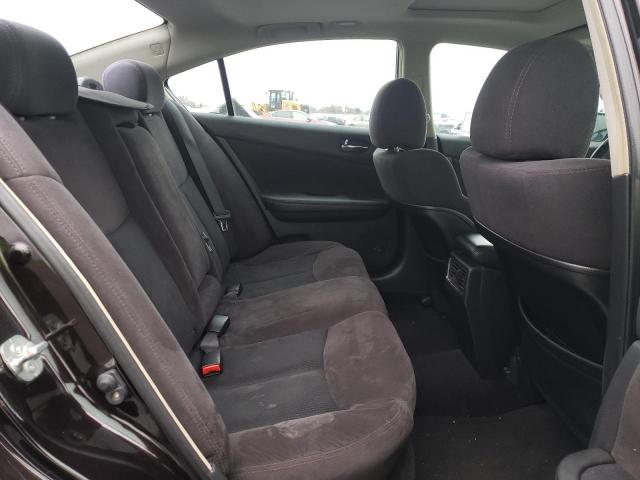 Photo 10 from auction – 2011 NISSAN MAXIMA S with VIN 1N4AA5APXBC805456
