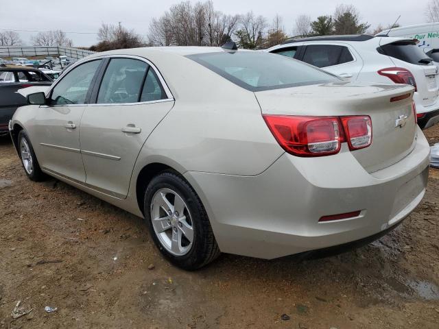 Photo 2 from auction – 2013 CHEVROLET MALIBU LS with VIN 1G11B5SA3DF353183