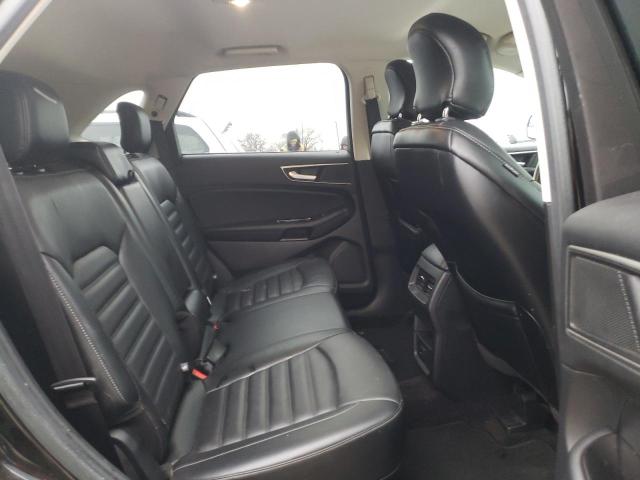 Photo 10 from auction – 2016 FORD EDGE SEL with VIN 2FMPK4J94GBC30450