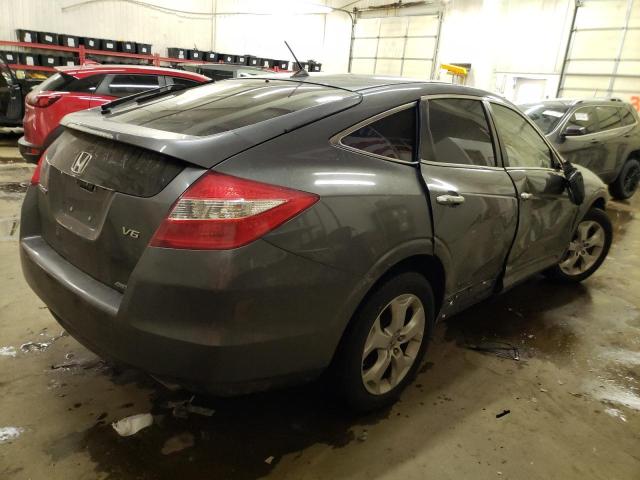 Photo 3 from auction – 2012 HONDA CROSSTOUR with VIN 5J6TF2H50CL005302
