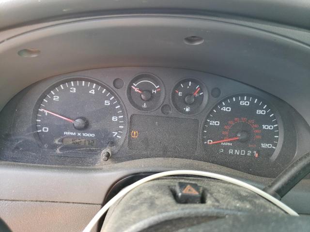 Photo 9 from auction – 2008 FORD RANGER with VIN 1FTYR10D88PB12968
