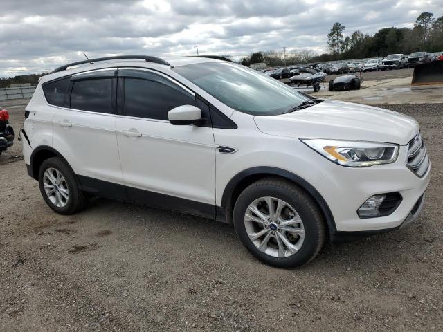 Photo 4 from auction – 2018 FORD ESCAPE SEL with VIN 1FMCU9HD6JUB36376