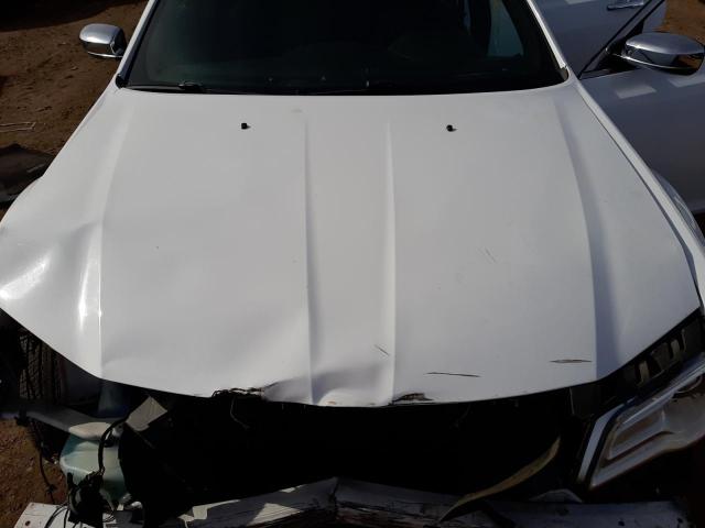 Photo 11 from auction – 2012 CHRYSLER 300 LIMITE with VIN 2C3CCACG8CH212684