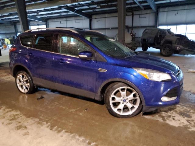 Photo 4 from auction – 2014 FORD ESCAPE TIT with VIN 1FMCU9J95EUD09624