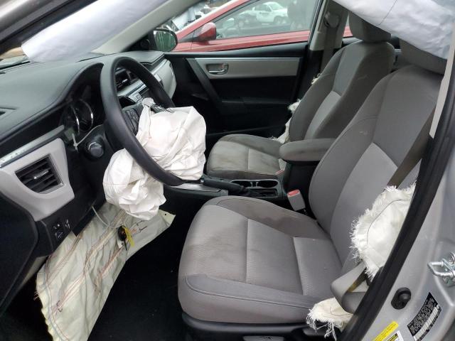 Фото 7 с аукциона – 2014 TOYOTA COROLLA L с VIN 5YFBURHEXEP082236