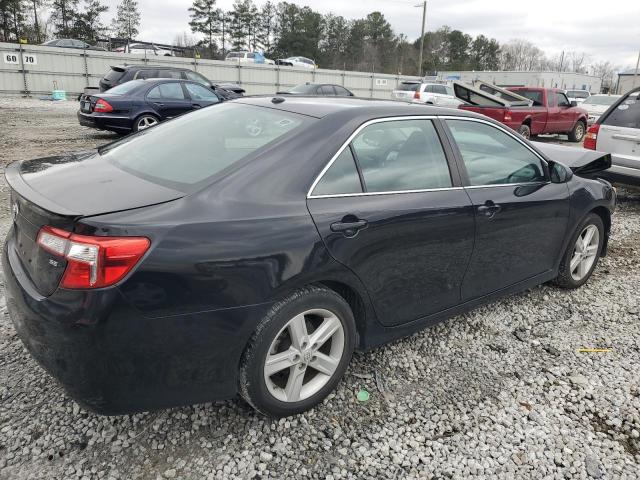 Photo 3 from auction – 2014 TOYOTA CAMRY L with VIN 4T1BF1FK4EU335103