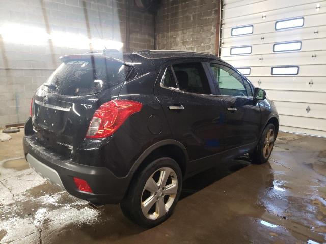 Photo 3 from auction – 2016 BUICK ENCORE with VIN KL4CJESB1GB608382