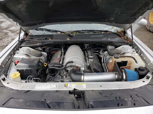 Photo 11 from auction – 2009 DODGE CHALLENGER with VIN 2B3LJ74W09H609164