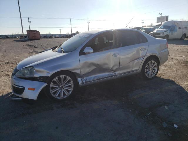VOLKSWAGEN JETTA 2.5 2007 with VIN 3VWPF71K97M084510 - Photo from auction