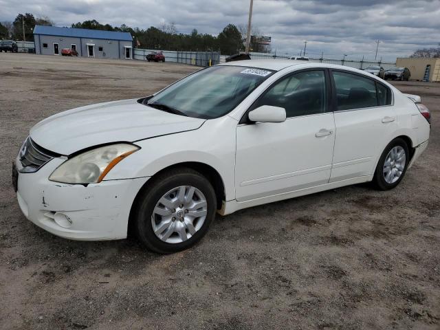 NISSAN ALTIMA BAS 2010 with VIN 1N4AL2AP3AN439741 - Photo from auction