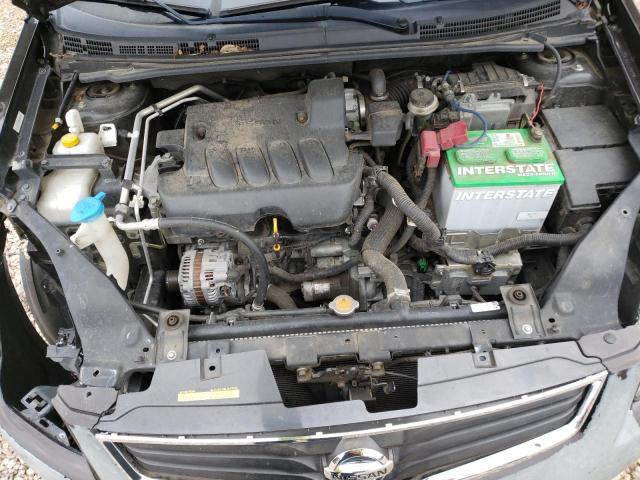 Photo 11 from auction – 2011 NISSAN SENTRA 2.0 with VIN 3N1AB6AP8BL664374