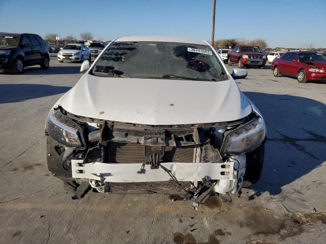 Photo 5 from auction – 2018 CHEVROLET MALIBU LT with VIN 1G1ZD5STXJF223573