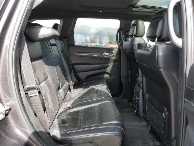 Photo 10 from auction – 2017 JEEP GRAND CHER with VIN 1C4RJFBG7HC885325