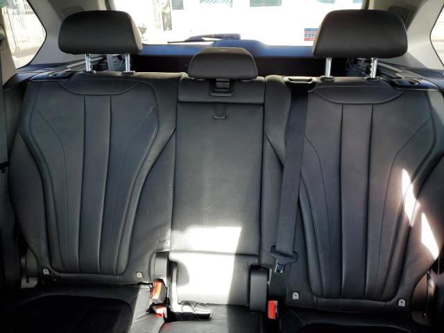 Photo 10 from auction – 2015 BMW X5 XDRIVE3 with VIN 5UXKR0C51F0P02969