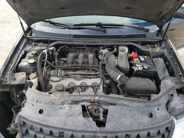 Photo 11 from auction – 2008 FORD TAURUS SEL with VIN 1FAHP24W28G112445