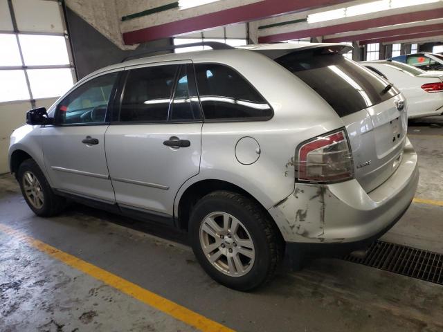 Photo 2 from auction – 2009 FORD EDGE SE with VIN 2FMDK36C29BA54356