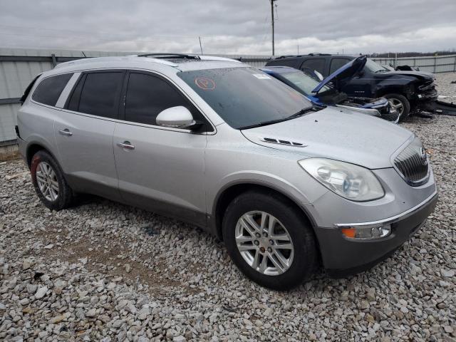 Photo 4 from auction – 2009 BUICK ENCLAVE CX with VIN 5GAER13D29J173141