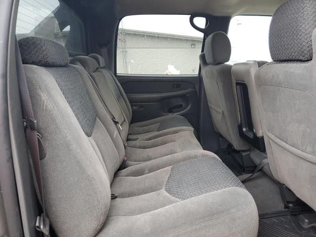 Photo 10 from auction – 2004 CHEVROLET AVALANCHE with VIN 3GNEK12T34G181469
