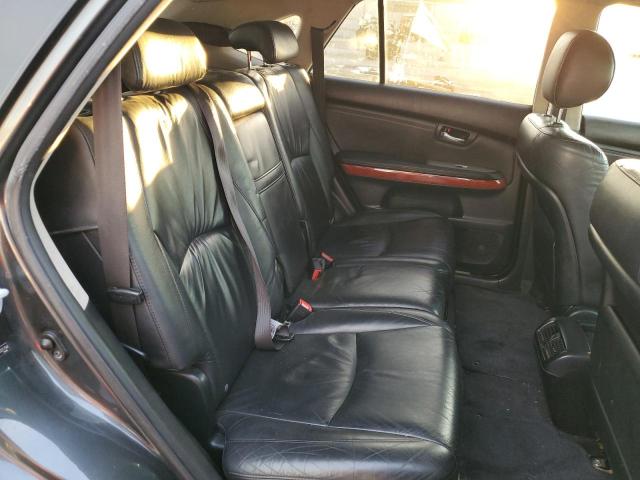 Photo 11 from auction – 2007 LEXUS RX 350 with VIN JTJHK31U672021754