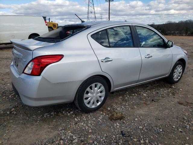 Photo 3 from auction – 2017 NISSAN VERSA S with VIN 3N1CN7AP2HL850247