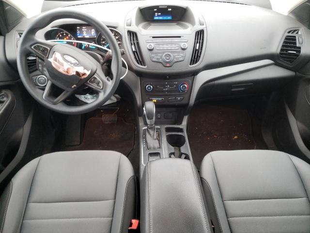 Photo 8 from auction – 2017 FORD ESCAPE S with VIN 1FMCU0F78HUF07959