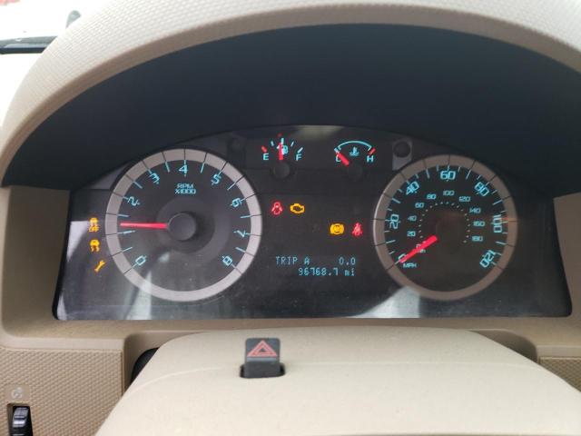 Photo 9 from auction – 2012 FORD ESCAPE LIM with VIN 1FMCU9EGXCKA84070