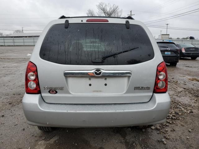 Photo 6 from auction – 2006 MAZDA TRIBUTE S with VIN 4F2YZ04126KM22876