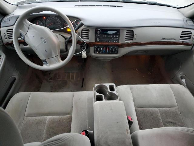 Photo 8 from auction – 2004 CHEVROLET IMPALA with VIN 2G1WF52E349378686
