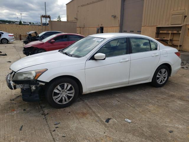 HONDA ACCORD LX 2011 with VIN 1HGCP2F34BA004475 - Photo from auction