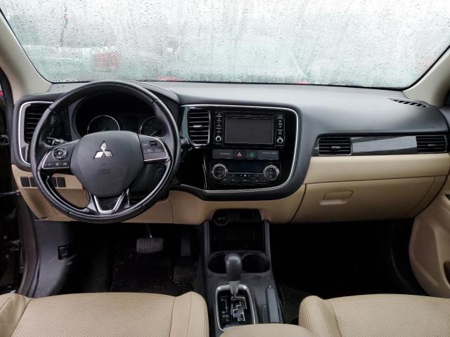 Foto 8 de la subasta – 2016 MITSUBISHI OUTLANDER con VIN JA4AD3A33GZ022786