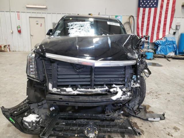 Photo 5 from auction – 2015 CADILLAC ESCALADE L with VIN 1GYS4BKJ6FR297983