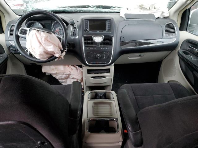 Photo 8 from auction – 2011 CHRYSLER TOWN & COU with VIN 2A4RR5DG8BR701678