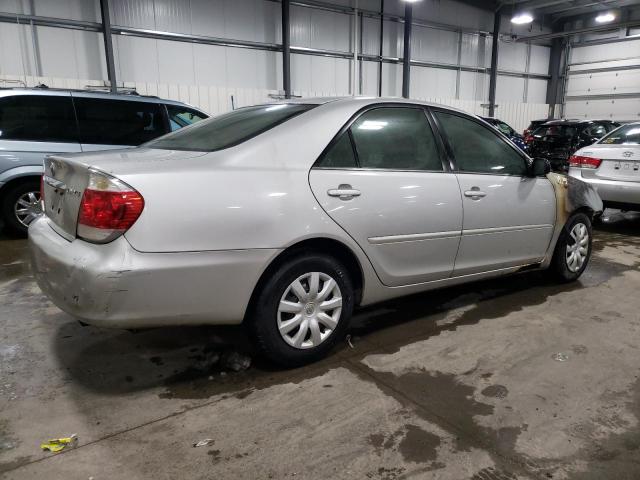 Photo 3 from auction – 2005 TOYOTA CAMRY LE with VIN 4T1BE32K65U080054
