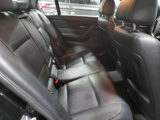 Photo 10 from auction – 2011 BMW 335 D with VIN WBAPN7C53BF183827