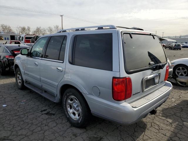 Photo 2 from auction – 1998 LINCOLN NAVIGATOR with VIN 5LMPU28L6WLJ54337