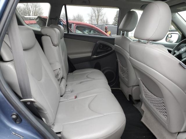 Photo 11 from auction – 2012 TOYOTA RAV4 LIMIT with VIN 2T3DK4DV9CW078415