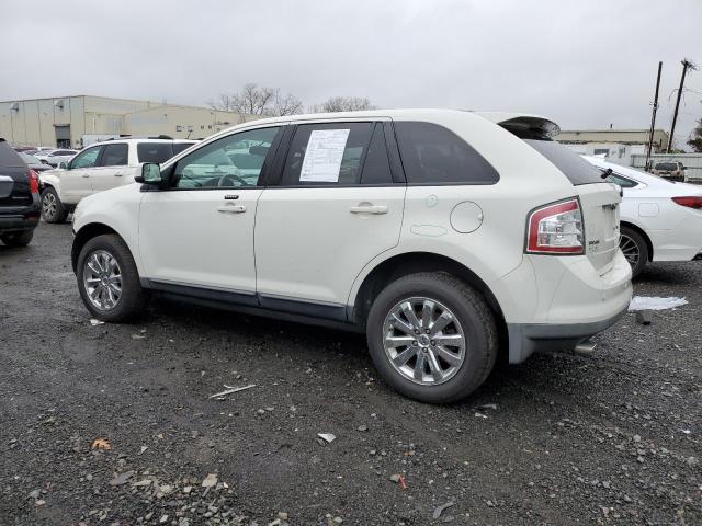 Photo 2 from auction – 2010 FORD EDGE SEL with VIN 2FMDK3JC6ABA28046